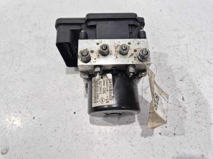 НАСОС ABS RENAULT MEGANE III SCENIC III 3 476605724R 28.5612-5803.3, фото 3