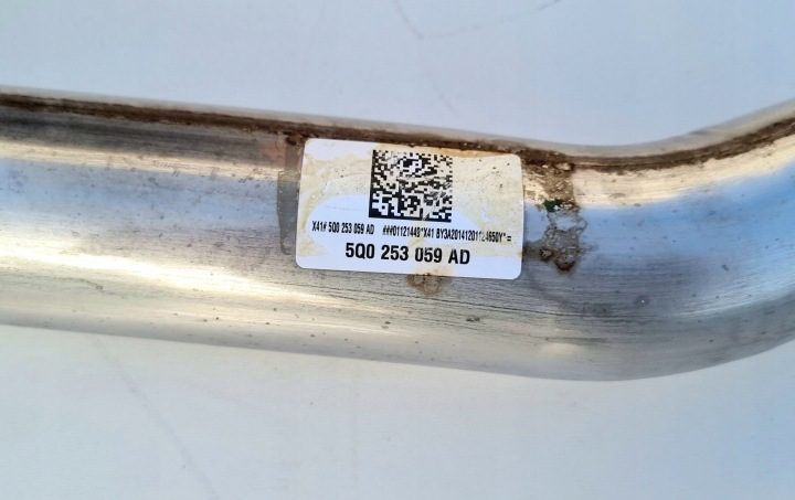 Volkswagen OE 5Q0253059AD, фото 2