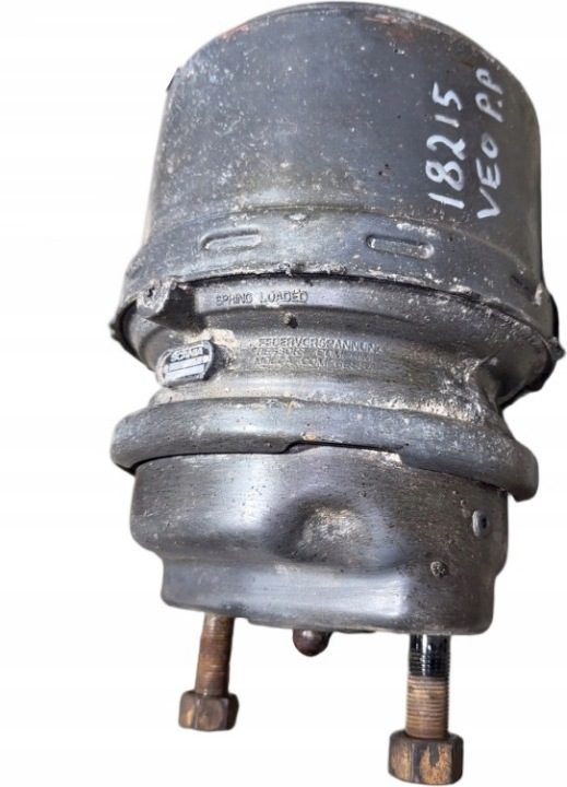 Scania OE 2494058, фото 2
