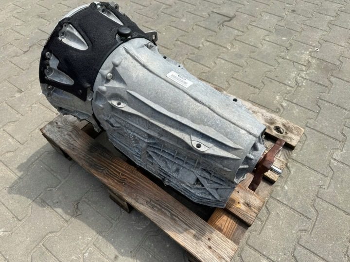 MERCEDES E Класс W213 350 D 3.0 CDI Коробка передач Автомат ОРИГИНАЛ, фото 4