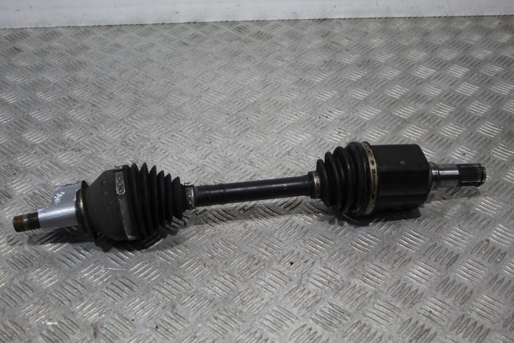 ПОЛУОСЬ ЛЕВАЯ ПЕРЕДНЯЯ MAZDA 3 III BM 39101-FTC0A, фото 1
