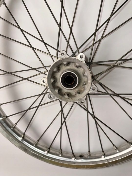 Диск Honda CRF 250 crf450 crfx CRF hm, фото 3