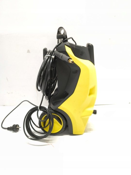 Мойка высокого давления Karcher 145 бар 2100 Вт, фото 7