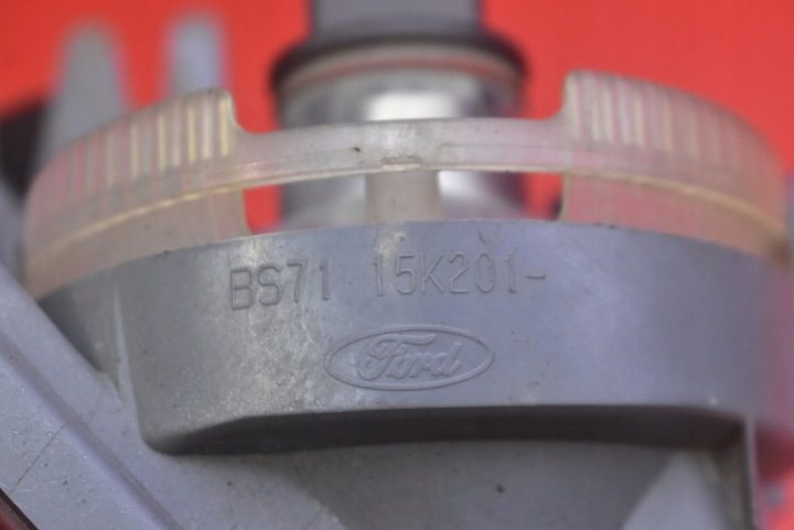 ПРОТИВОТУМАННАЯ ФАРА ПРАВАЯ ПЕРЕДНЯЯ BS71-15K201-AB FORD MONDEO MK4 РЕСТАЙЛИНГ 10-15, фото 9