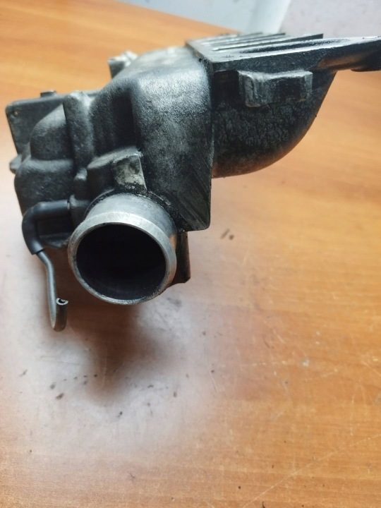 Впускной коллектор Ford 1.8TDCI 4M5Q9424CD, фото 4