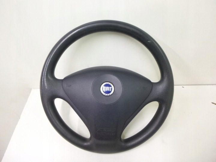 Руль + Airbag Fiat Stilo 2002 г., фото 1