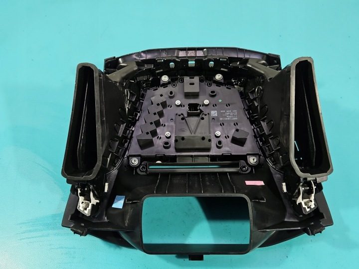 МАГНИТОЛА ШТАТНАЯ FORD FOCUS MK3, фото 7
