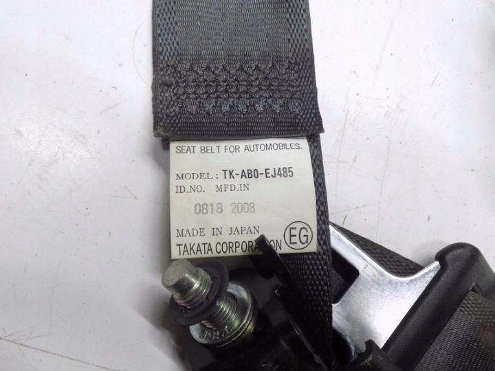 Honda OE TK-AB0-EJ485, фото 3