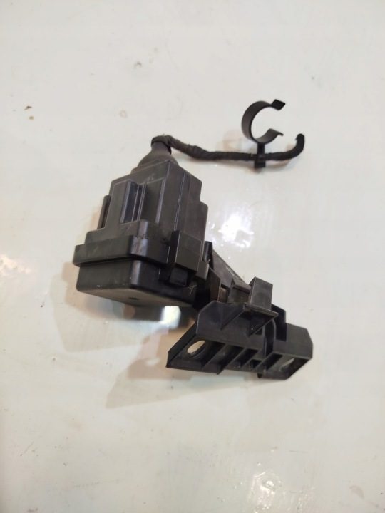 Блок предохранителей Audi A4 B9 8W0937124A, фото 1