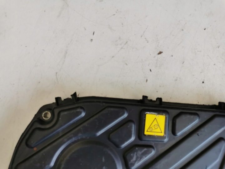 Opel 1,9 CDTI крышка грм 55214308, фото 2