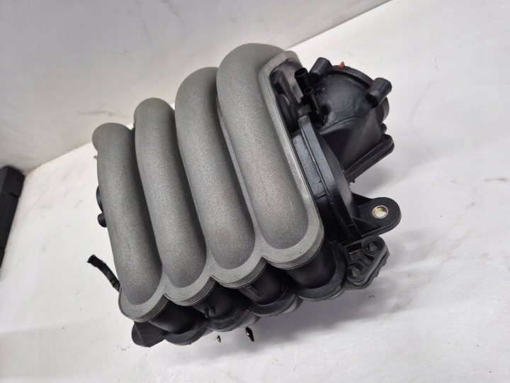 ВПУСКНОЙ КОЛЛЕКТОР AUDI A4 B6 1,6B 06B133210AL, фото 3