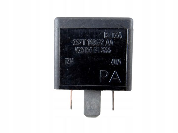 РЕЛЕ V23136 B1 X66 FORD MONDEO MK3 2S7T 14B192 A, фото 1
