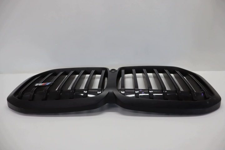 РЕШЕТКА РАДИАТОРА НОЗДРИ BMW X7 G07 21454110, фото 5