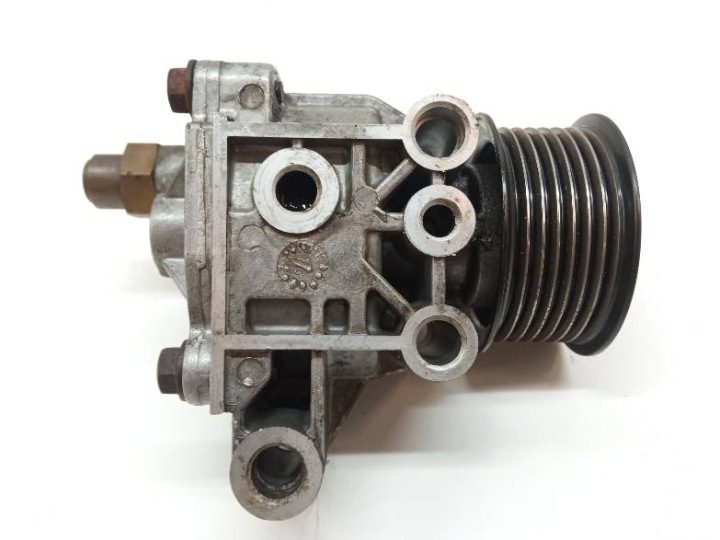НАСОС ВАКУУМНЫЙ YC102A451AF 2.4 TDDI Ford Transit V (2000-2006), фото 7