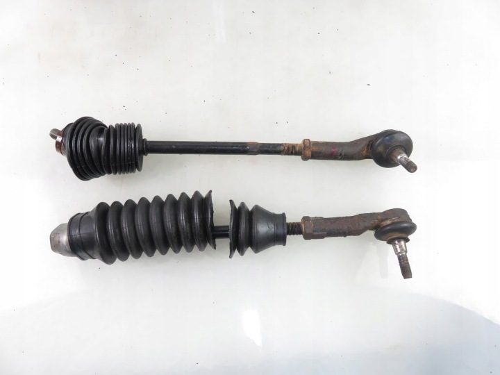 РУЛЕВАЯ РЕЙКА RENAULT KANGOO I 6820000004, фото 2