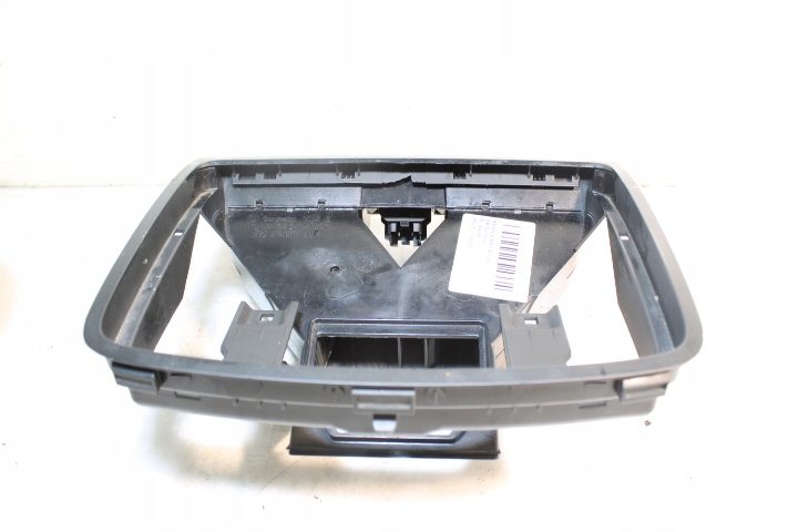 ДЕФЛЕКТОР ОБДУВА СРЕДНИЙ VOLKSWAGEN GOLF V 1K0919234D, фото 4