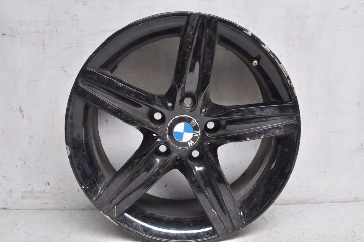 Литой диск BMW 7.0" x 17" 5x112, фото 1