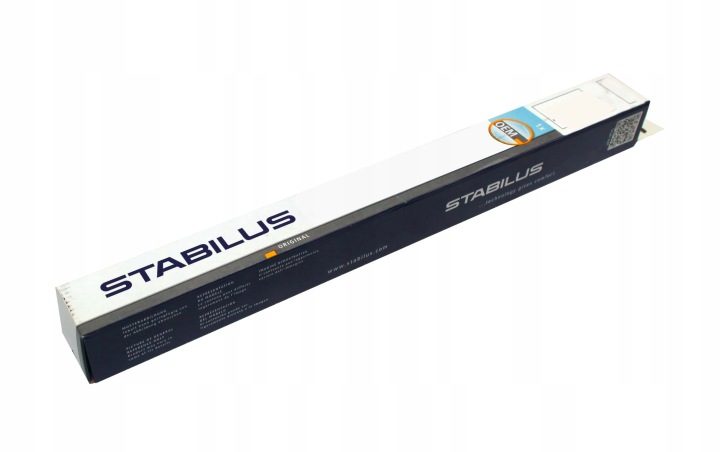 Газовый упор, крышка багажника Stabilus 641743, фото 3