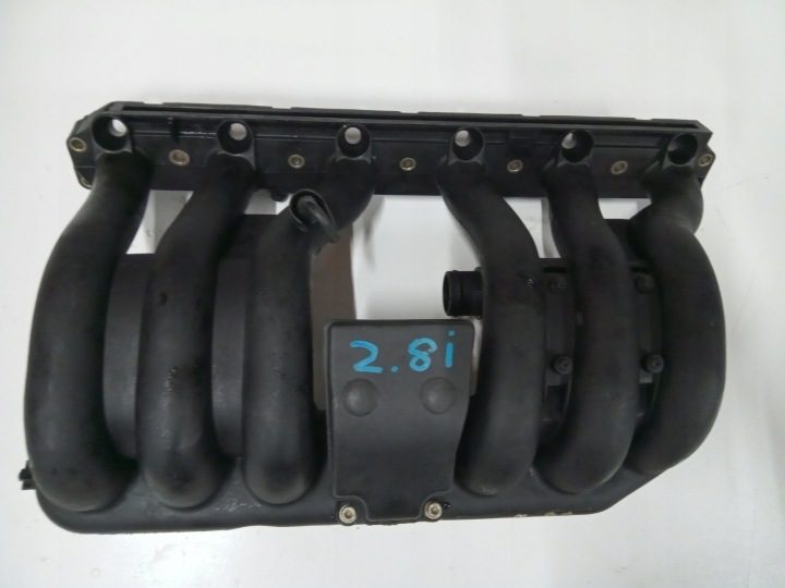 ВПУСКНОЙ КОЛЛЕКТОР 2.8 3.2 MERCEDES C W202 E W204 W140 W124 1041404501, фото 2