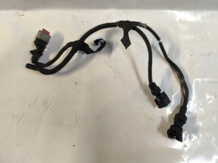 ПРОВОДКА ДВИГАТЕЛЯ Z19DTH VECTRA 1.9 CDTI 150 л.с., фото 1