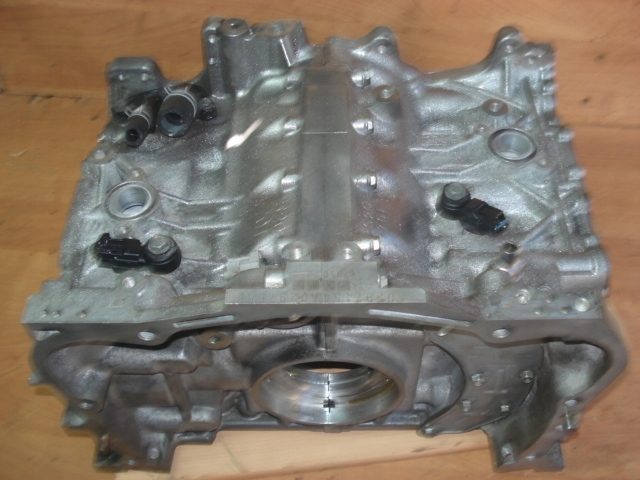 Коленвал Nomi Toyota GT86 D-4S Boxer Subaru двигатель BRZ FA20 AB0131060, фото 14