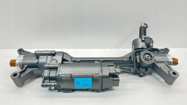 РУЛЕВАЯ РЕЙКА MERCEDES-BENZ E-КЛАСС W213 A2134602101, фото 2
