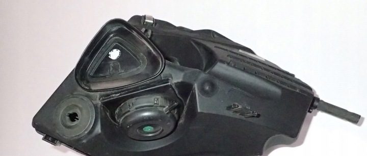Корпус фильтра воздуха Audi A6 C6 3.0 4F0133837H, фото 4