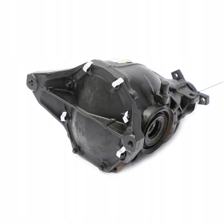 Mercedes W204 W205 W212 Мост Дифференциал Задний 3,07 A2043505459, фото 14