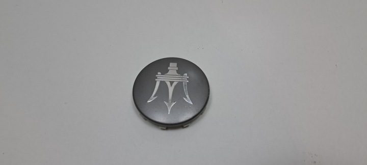 Крышка Maserati 59 мм MASERATI C403SPM MASERATI, фото 3