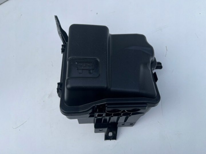 Крышка блок предохранителей Citroen C2 C3 I 02-09r., фото 6