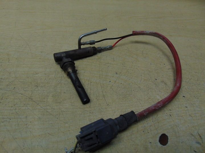 DOPALACZ ФОРСУНКА ДАТЧИК FORD CUSTOM 13-18 ГОД 2,2 TDCI BK21-9T540-AE, фото 5