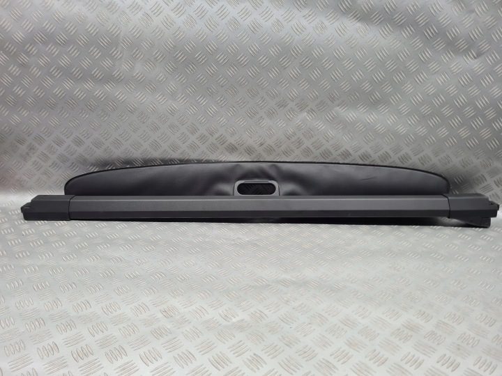 Шторка багажника Opel Vectra C универсал, фото 6