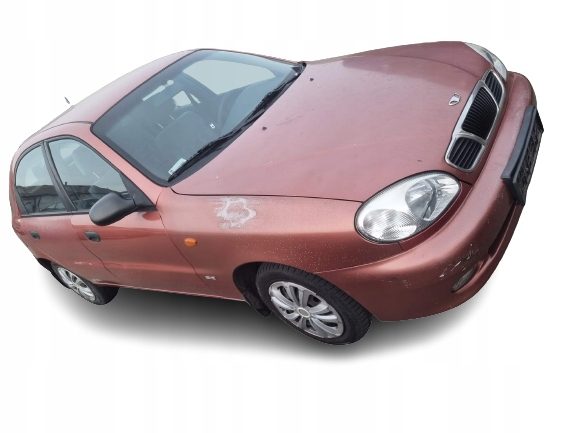 МОТОРЧИК ЗАДНЕГО ДВОРНИКА DAEWOO LANOS 1.5B 00 г., фото 4