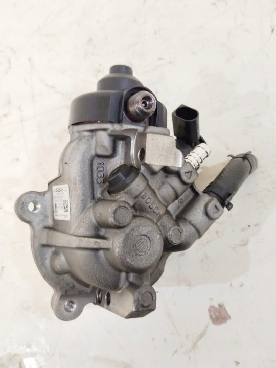 ТНВД Skoda Superb III 3V 2.0 TDI 04L130755D, фото 1