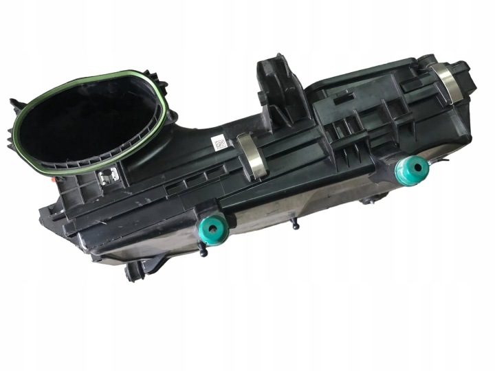 КОРПУС Воздушного фильтра Mercedes wiele моделей описание A6540902601 A6540908000, фото 2