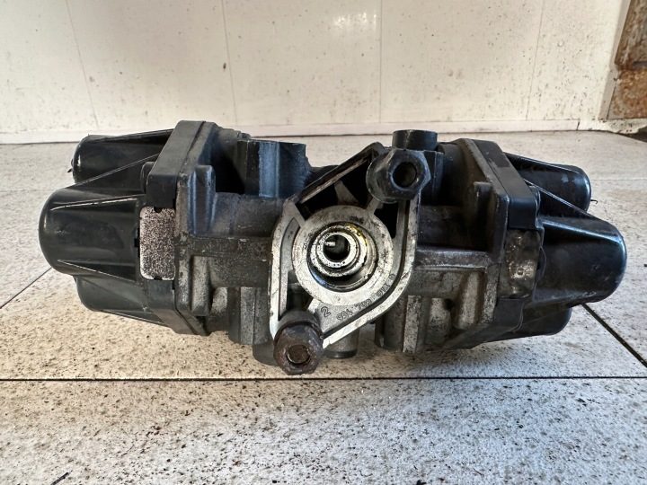 Клапан Осушитель Воздуха Iveco Stralis Hi-Way S-Way 5802223716 9325050030, фото 6