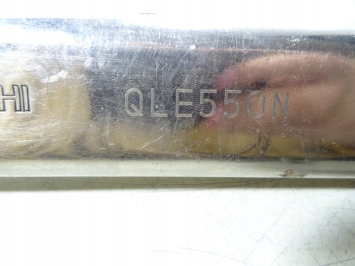 Ключ динамометрический Tohnichi QLE550N 100-550 нм, фото 8
