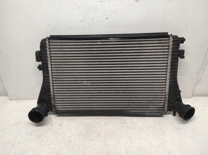 SEAT TOLEDO 3 III 04- 1.9TDI ИНТЕРКУЛЕР 1K0145803A, фото 2