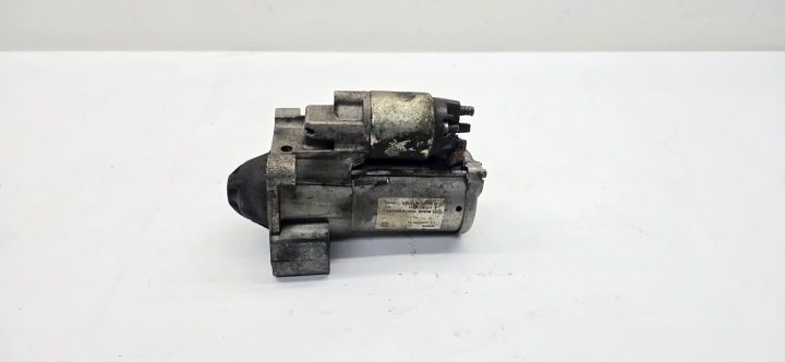 BMW F39 F40 F48 Mini F54 F55 F56 1.5 2.0 стартер в сборе 7649090, фото 1