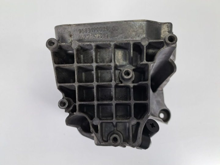 Корпус топливного фильтра Peugeot Citroen 2.0 HDI Euro 5 163 л.с. 9685414080, фото 4