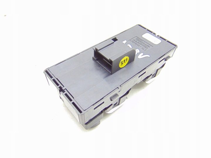 Панель управления блок кнопок стеклоподъемников Audi A3 8V 12- 8V0959851E, фото 2
