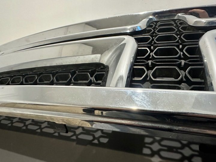 Dodge Durango решетка радиатора 2014 2015 2016, фото 15