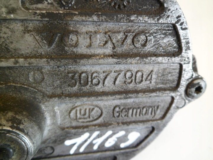 VOLVO S80 2.4 D5 НАСОС ВАКУУМНЫЙ 30677904, фото 3
