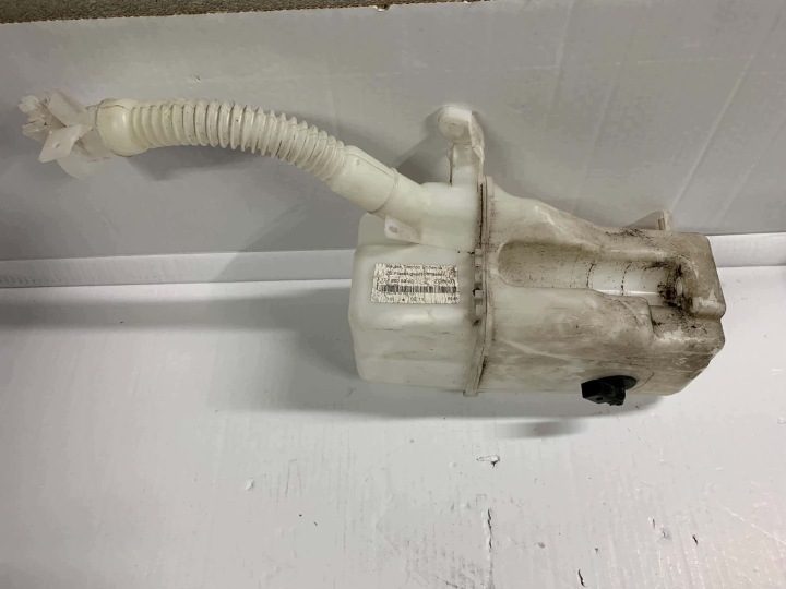 MERCEDES A КЛАСС W177 CLA W118 БАЧОК ОМЫВАТЕЛЯ A1778605900 OEM DEM, фото 3