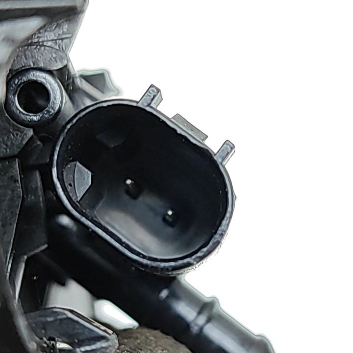 ОМЫВАТЕЛЬ ЛОБОВОГО СТЕКЛА AUDI Q5 (GUB) 85H955987B 35037794 3.0L 270 кВт, фото 5