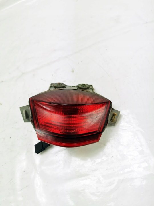 Kawasaki 650 ER6 ER 6 05-09 фонарь задний, фото 1