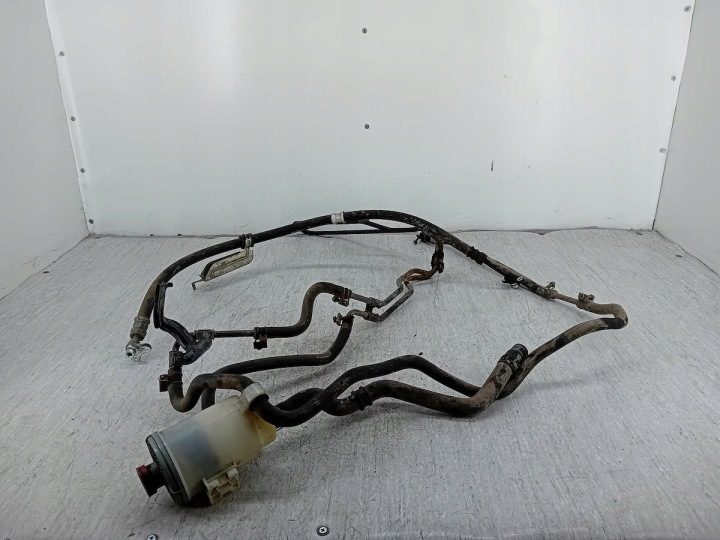 ШЛАНГИ ГИДРОУСИЛИТЕЛЯ HONDA FR-V 1.8 I-VTEC, фото 2
