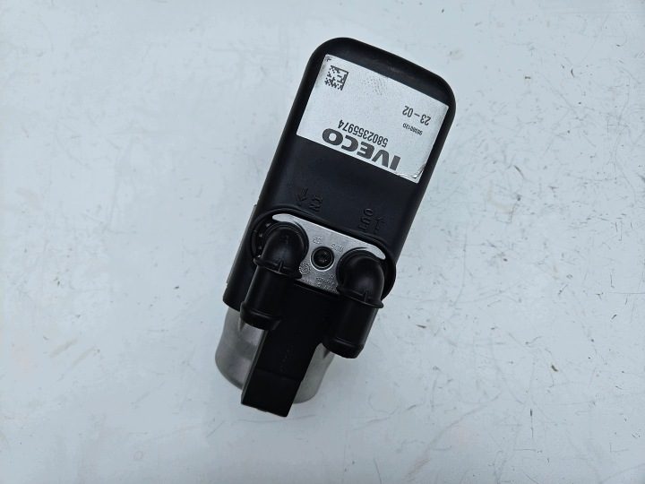 Webasto Thermo Top Pro 38 Iveco HI-WAY S-WAY 5802355974, фото 2