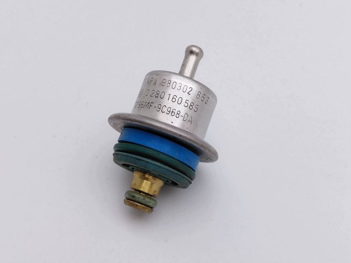 РЕГУЛЯТОР ДАВЛЕНИЯ ТОПЛИВА FORD KA 96MF9C968DA / 0280160585 NR246, фото 1