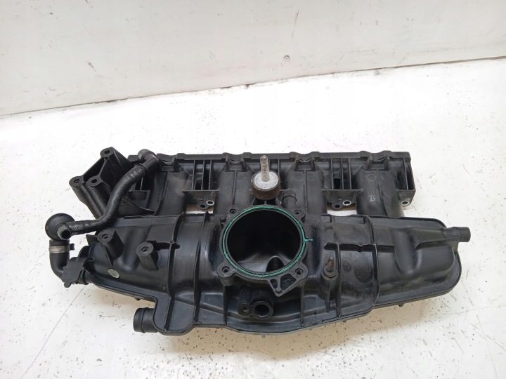 Впускной коллектор VW Golf V 2.0 GTI, фото 3